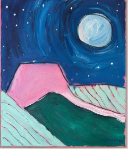 Autumn Equinox: Silbury Full Moon Dance (Autumn)
