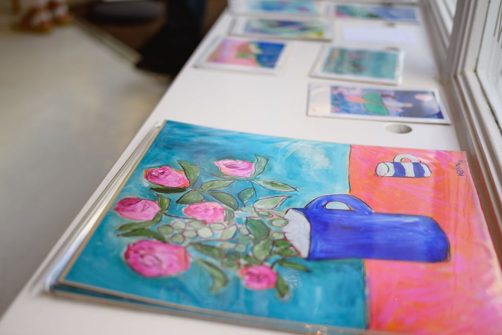 Private view photo 39