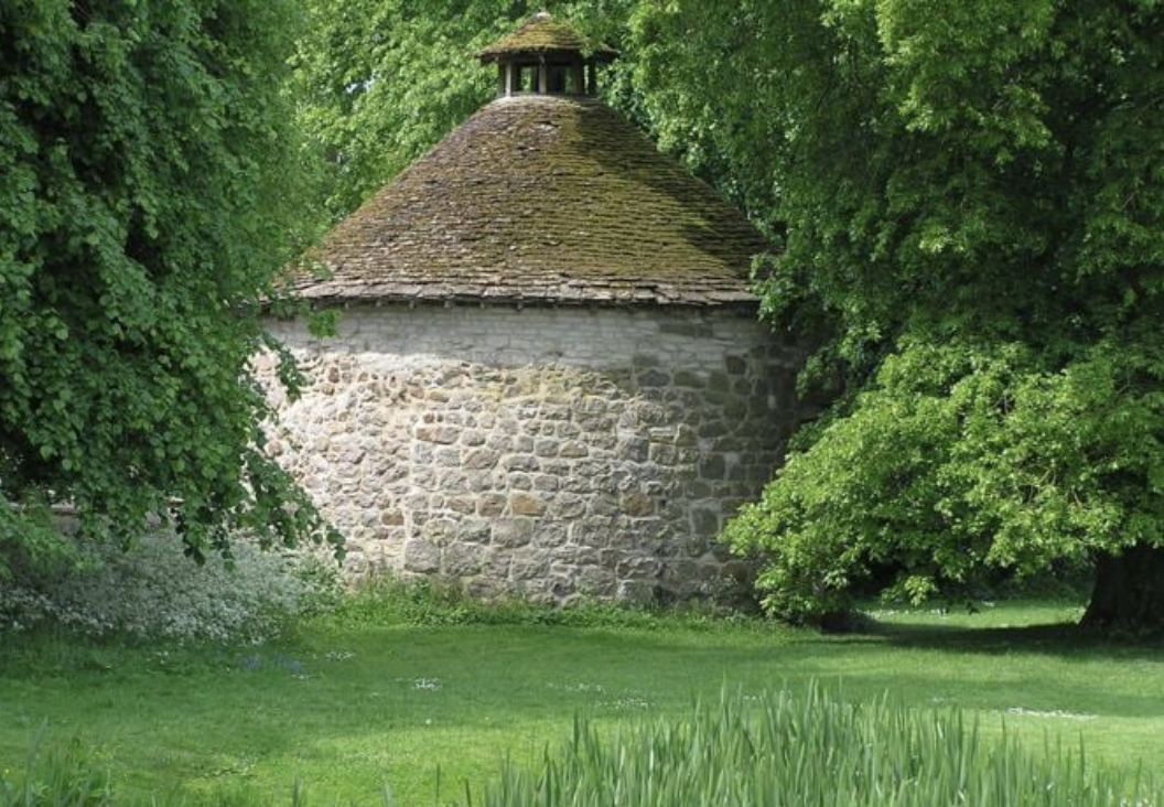 The Dovecote at Avebury