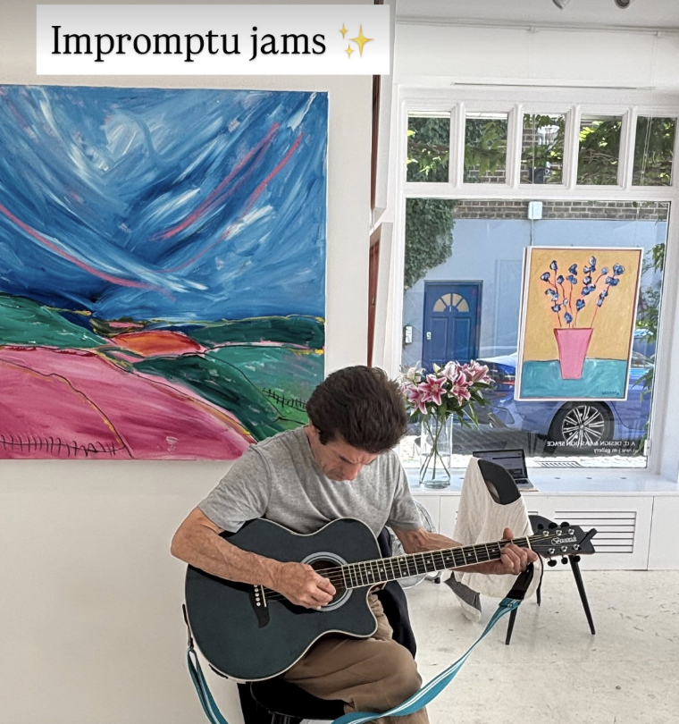 Private view photo 19
