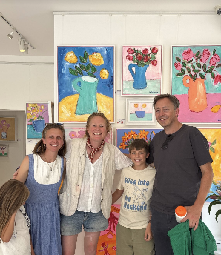 Private view photo 15