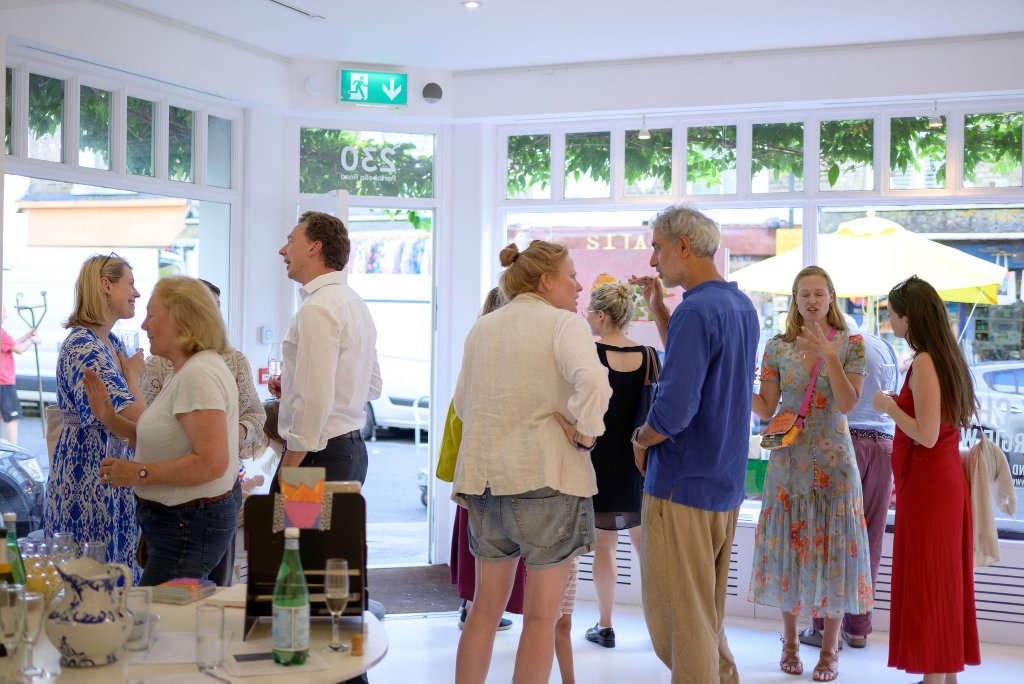 Private view photo 65