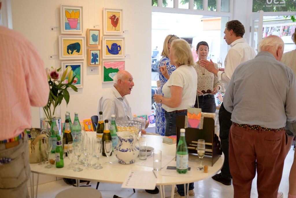 Private view photo 64