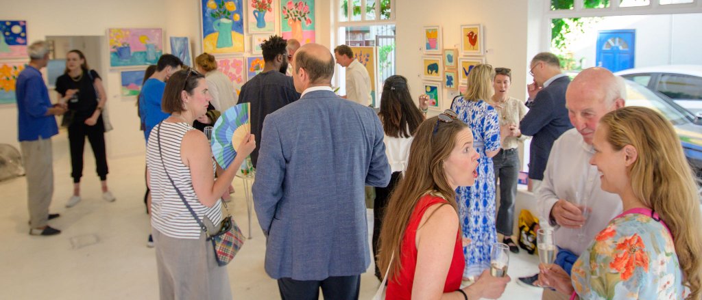 Private view photo 60