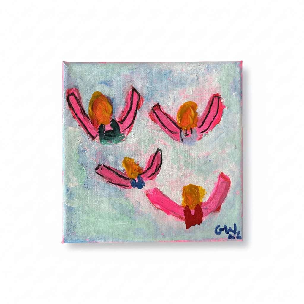 Joyful Jigs in the Sea (mini)