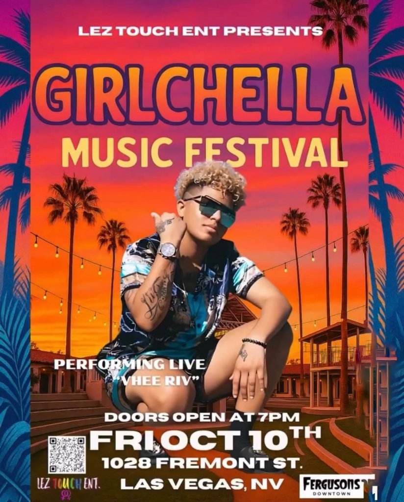 Girlchella Music Festival