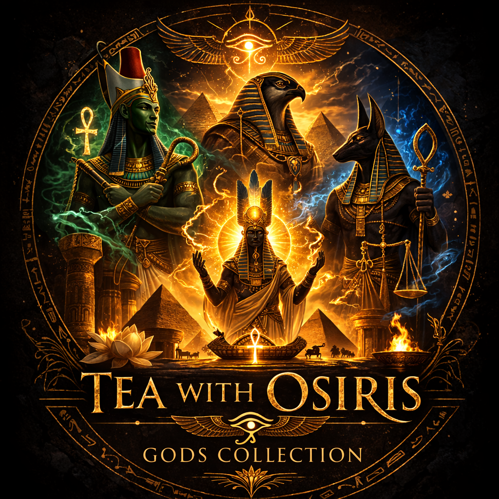 Gods Collection