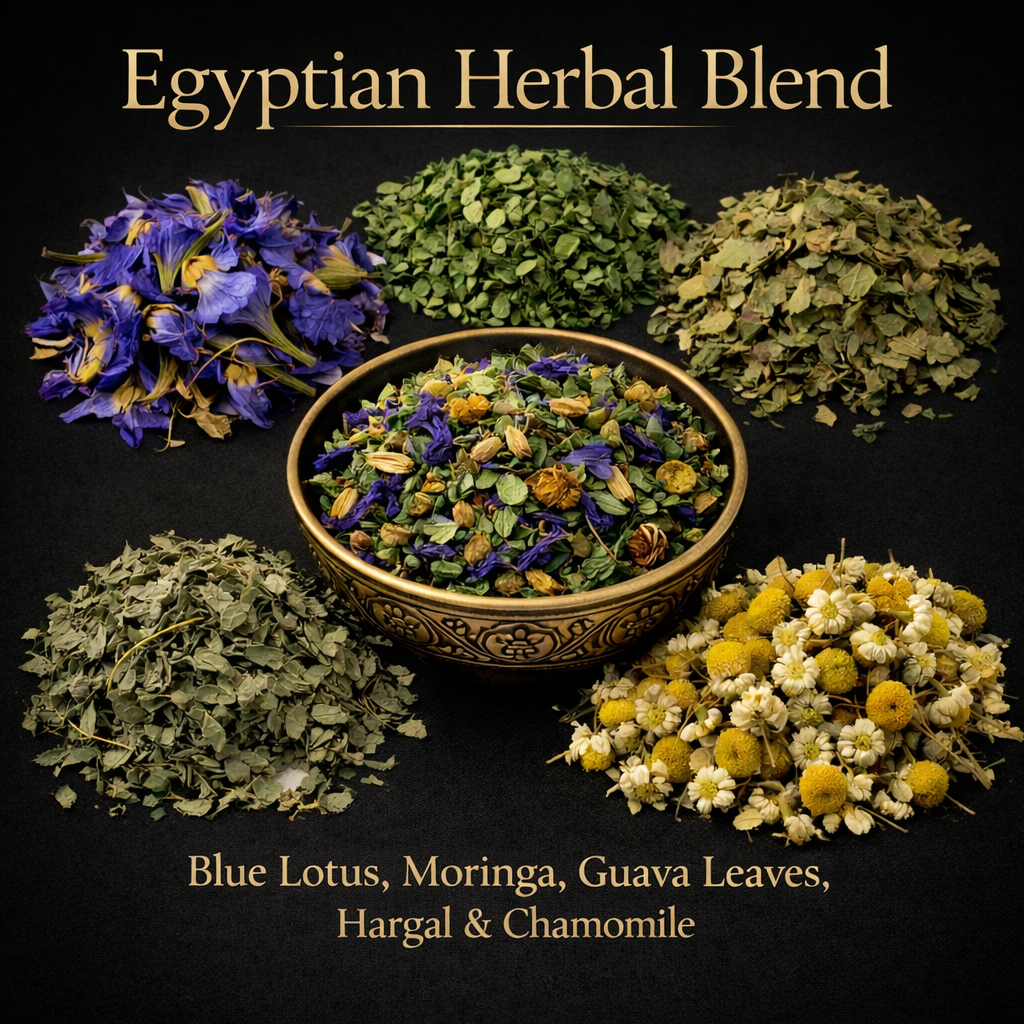 Osiris Tea