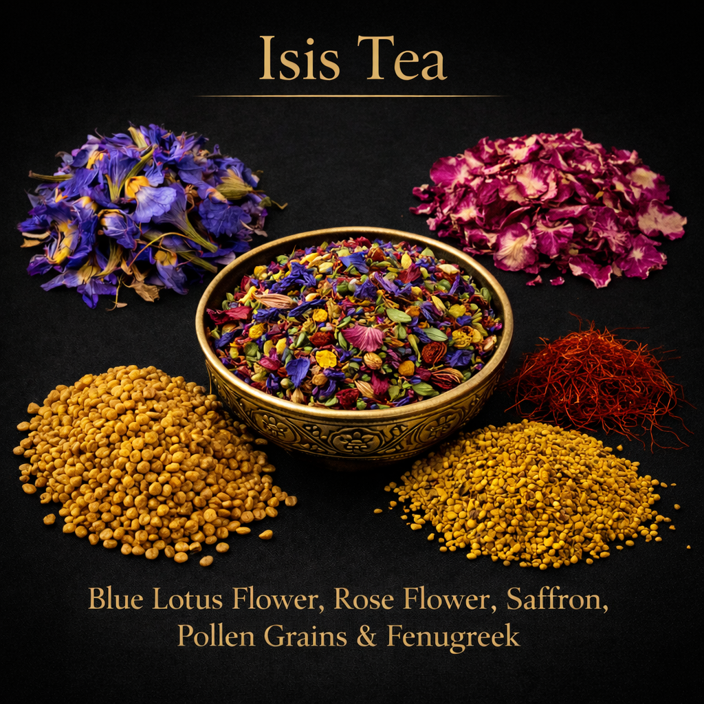 Isis Tea