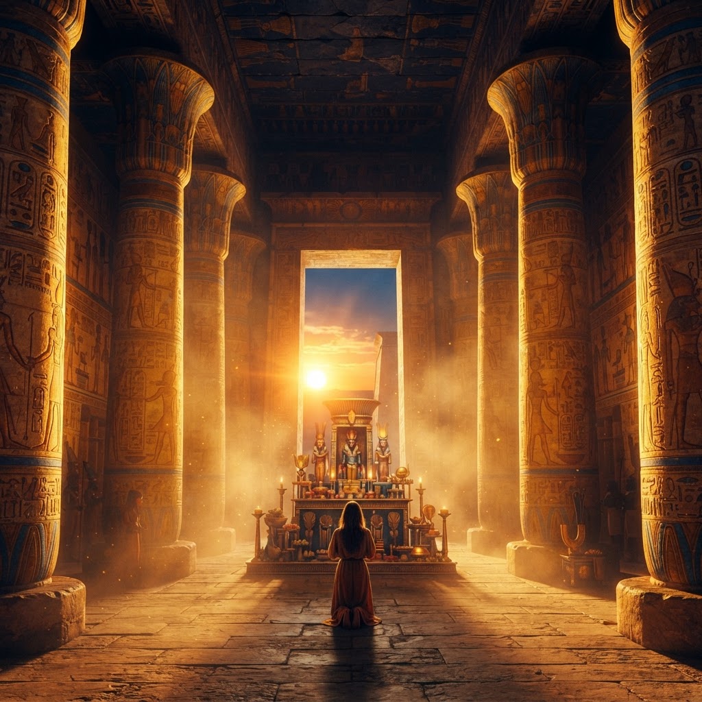 Egypt Tours