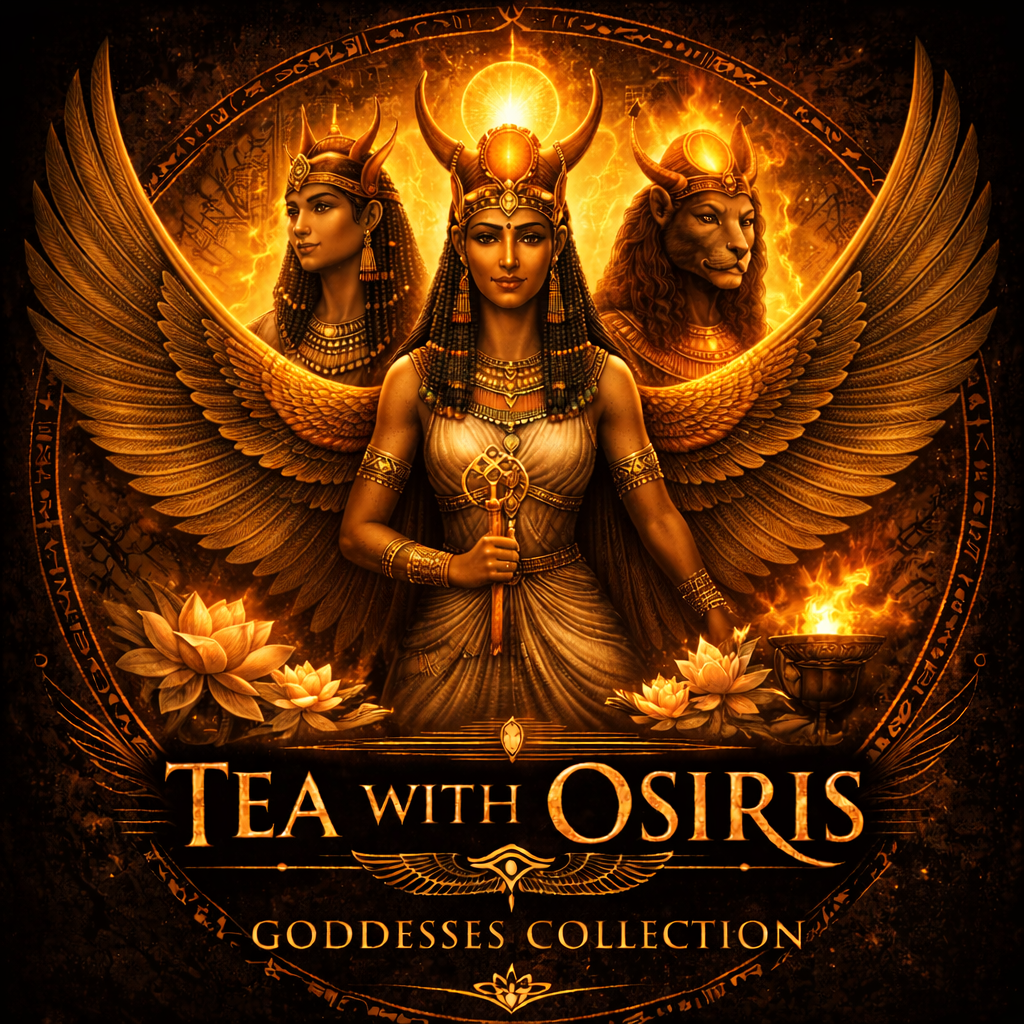 Goddesses Collection