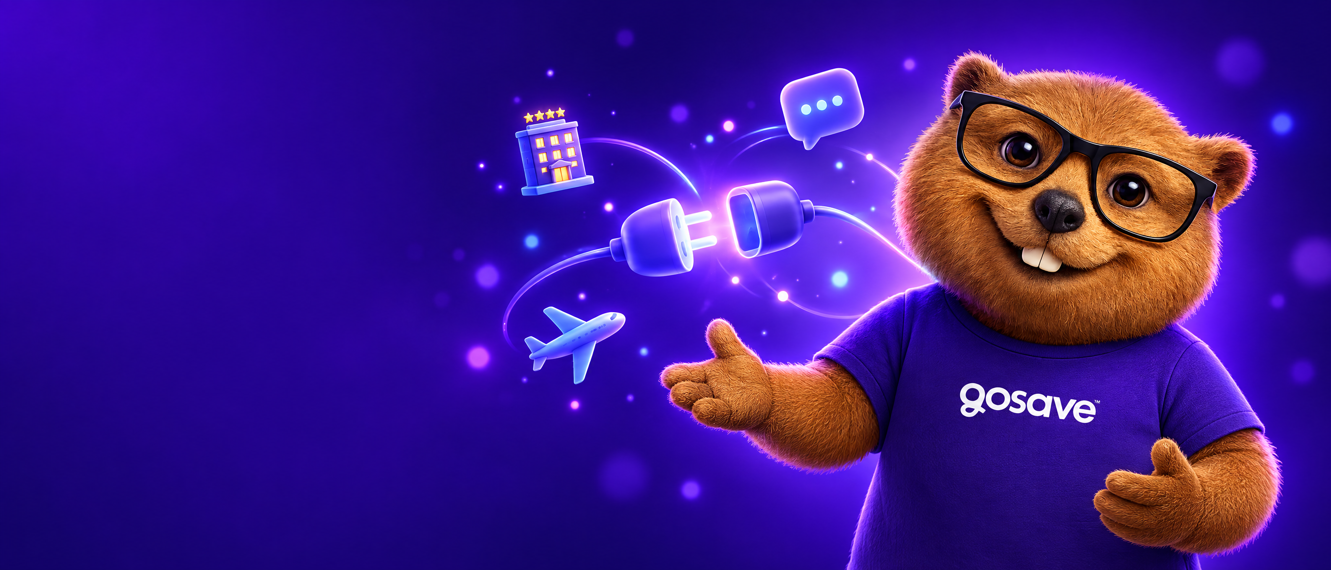 Connect Goody to your favorite AI assistant