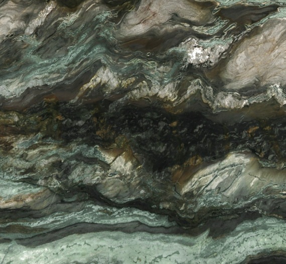 Textura Amazon Reef