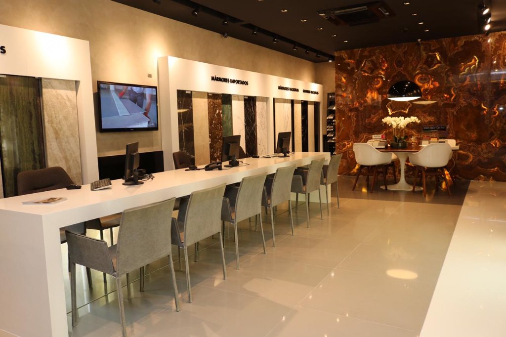 Casashopping — MGR Marmoraria