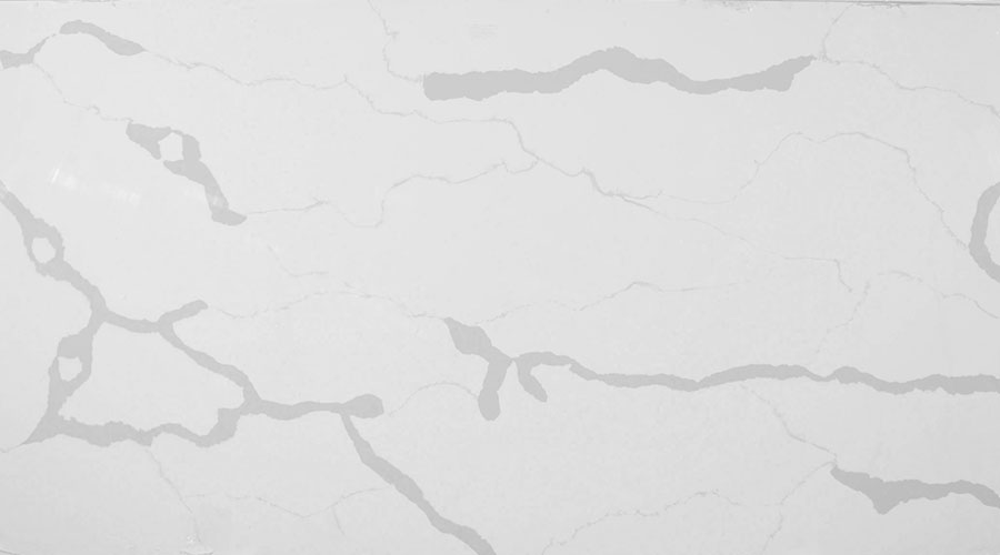 Textura Armani Calacata — Ecoquartzo
