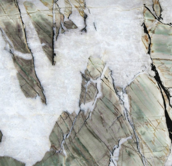 Textura Botanic Green