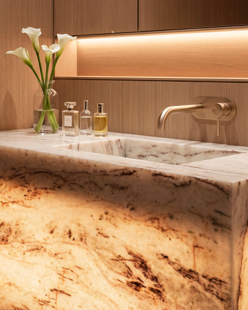 Lavabo