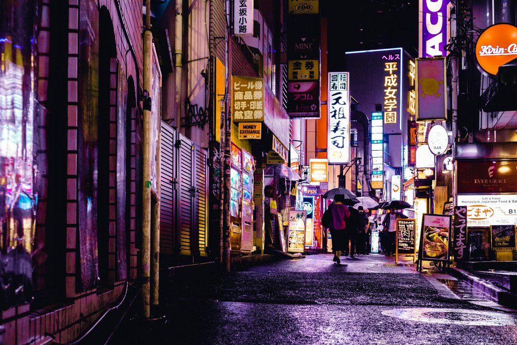 Night Photography Settings: The Ultimate Exposure Guide