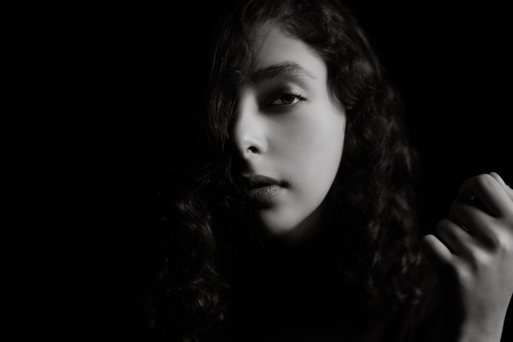 What Makes a Great Monochrome Portrait?