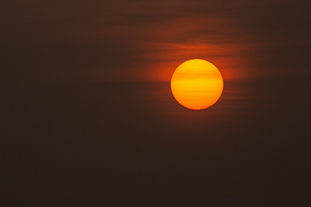 How to Take Photos of the Sun with Your Phone