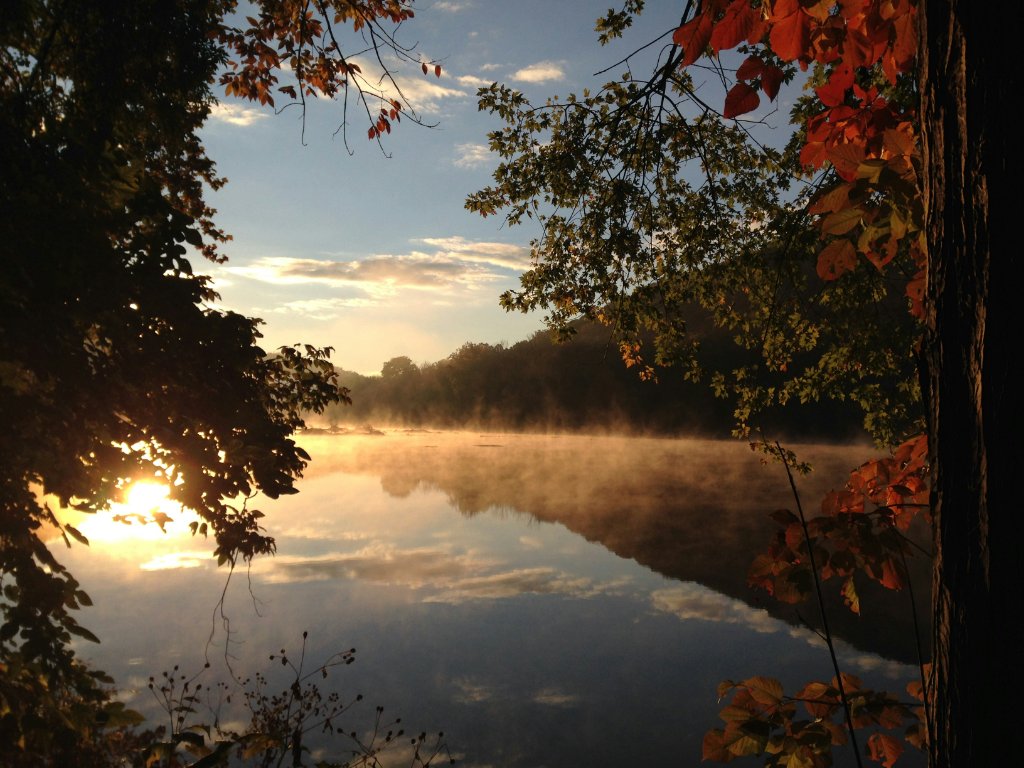 How to Take Better Photos at Sunrise with iPhone