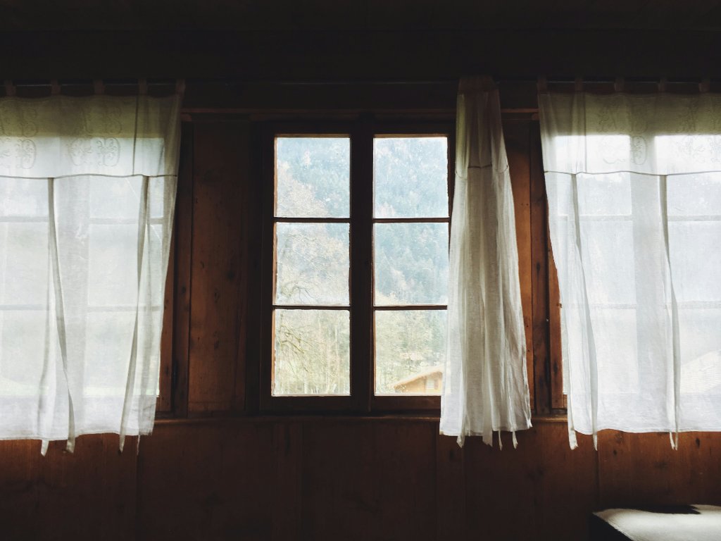 Indoor Photography Ideas Using Natural Window Light at Home
