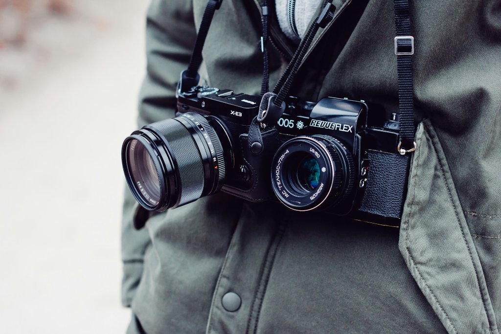 How to Shoot in RAW and Why You Should
