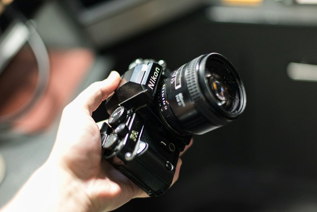 How to Use Manual Mode on Camera for Beginners
