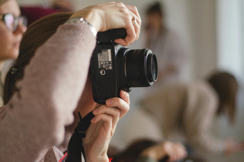 Short Photography Quotes for Instagram