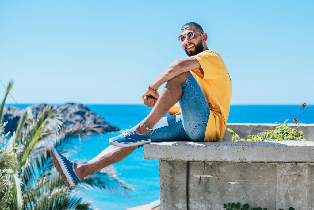 Best Lighting for Summer Fashion Photography