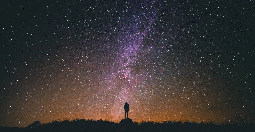 Best Camera Settings for Astrophotography (Cheat Sheet)