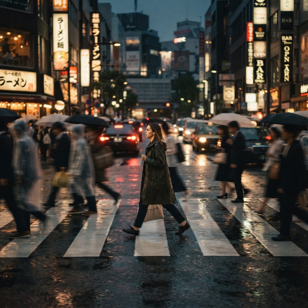 Best Shutter Speed for Street Photography: A Practical Guide