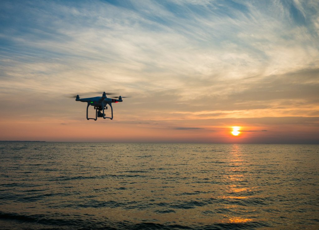 Is Drone Photography Legal in National Parks?