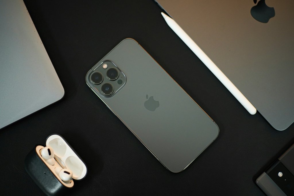 How to Fix Blurry Photos on iPhone