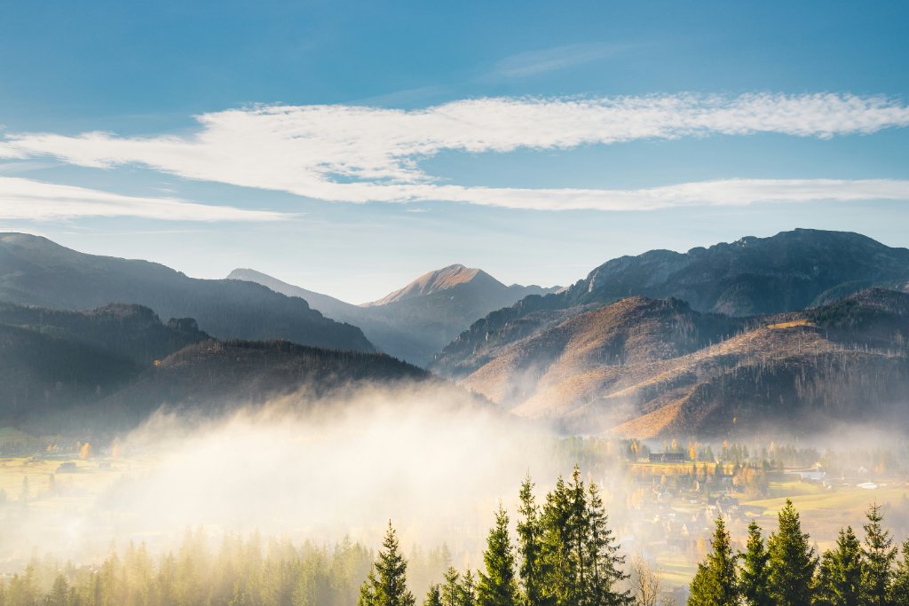 Morning Photography Ideas for Landscapes and Portraits