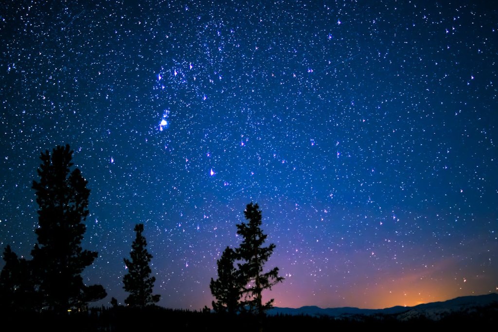 Astrophotography Without a Telescope: What You Need