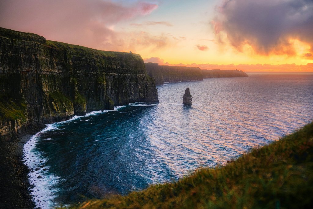 Cliffside Photography: Everything You Need to Know