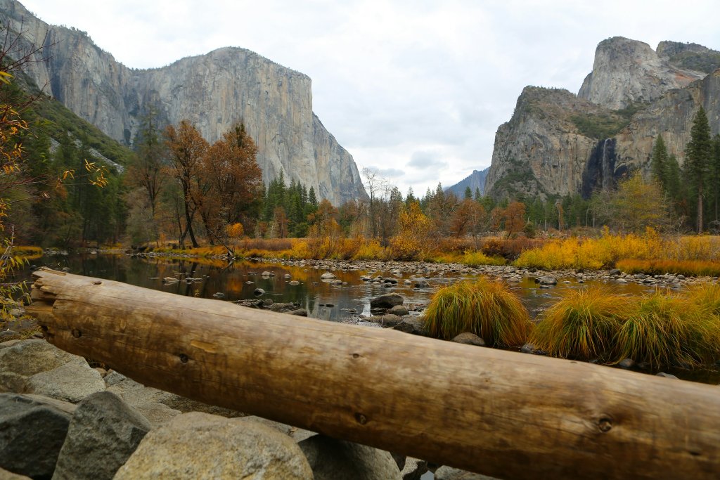 Silky Water Photography Settings