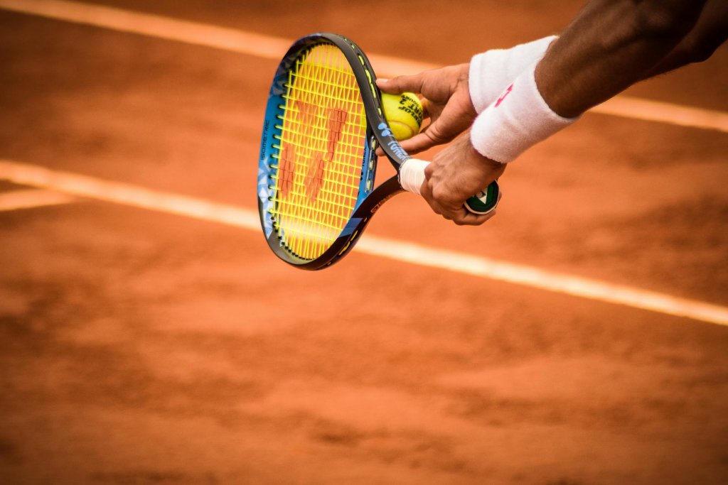 Sports Photography Settings: Freeze the Action