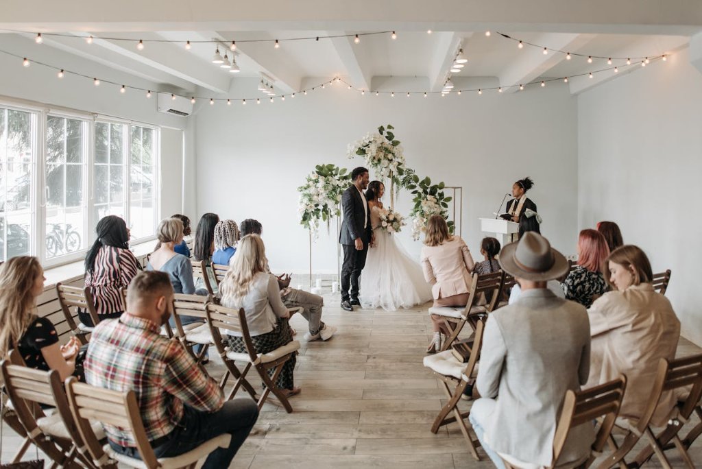 Candid Wedding Photography: Tips for Natural Moments