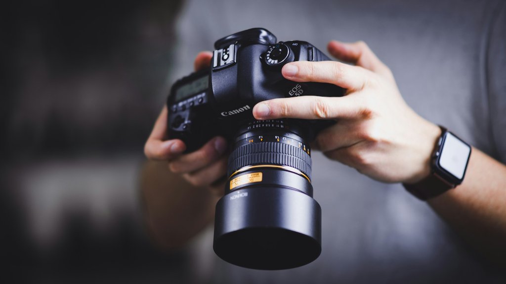 What Is Lens Compression in Photography?
