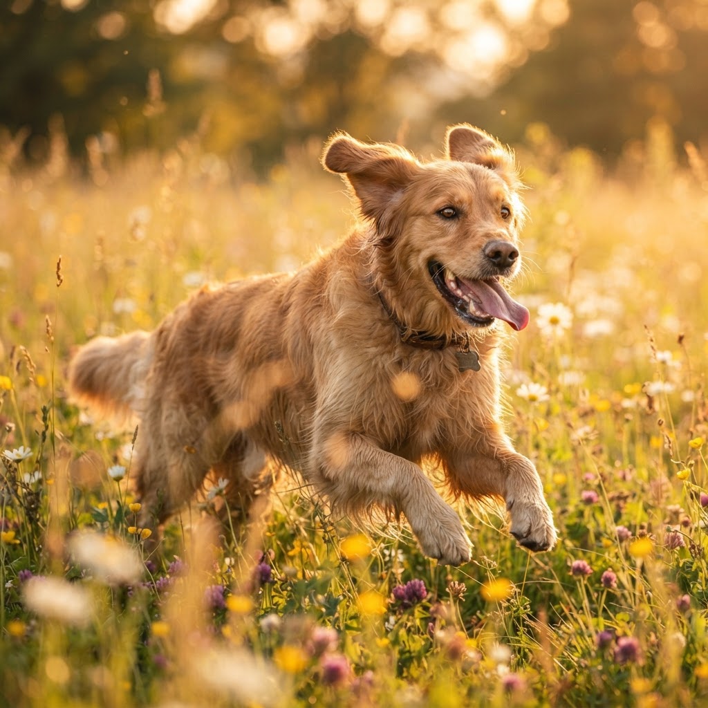 10 Fun Dog Photography Ideas for Beginners