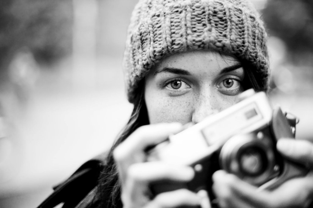 The Exposure Triangle Explained: Aperture, Shutter Speed, ISO
