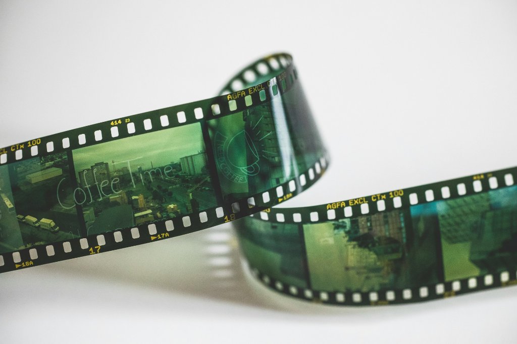 Is Film Photography More Expensive Than Digital?