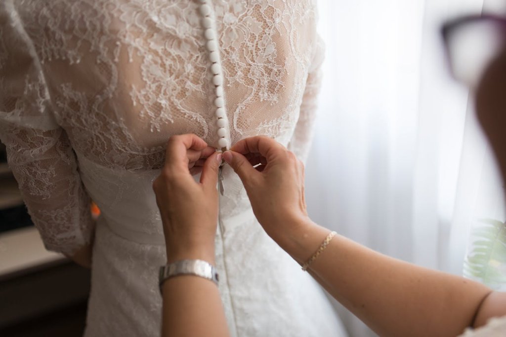 Wedding Photography Shot List: The Complete Guide
