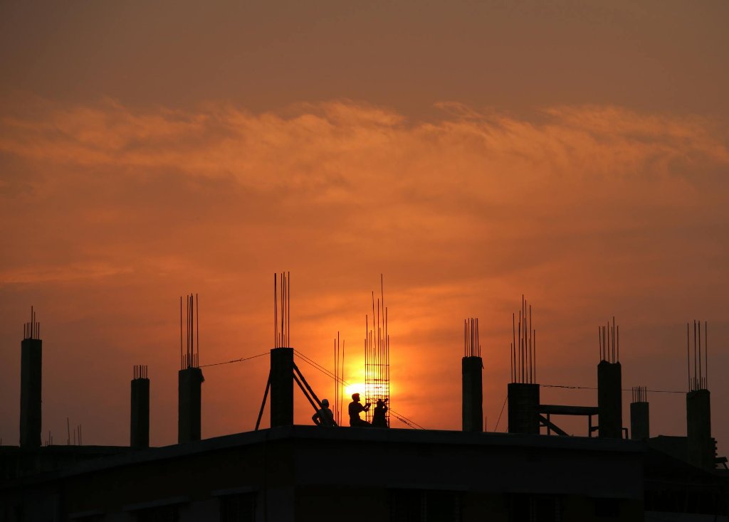 Sunset Silhouette Photography Settings