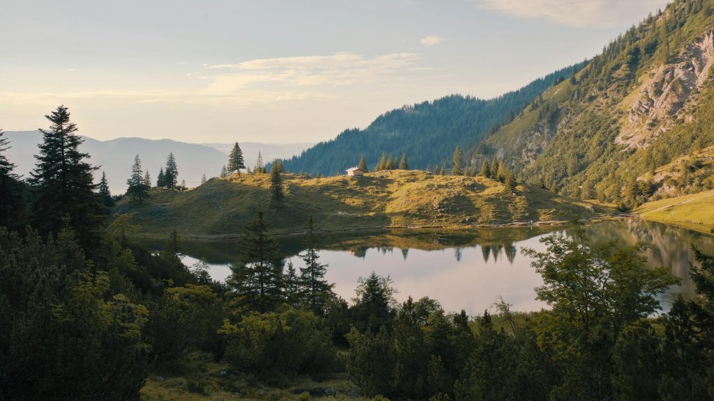 Water Reflection Photography Tips