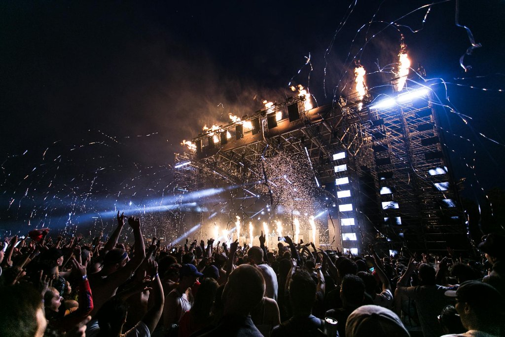 Concert Photography Without Flash Guide