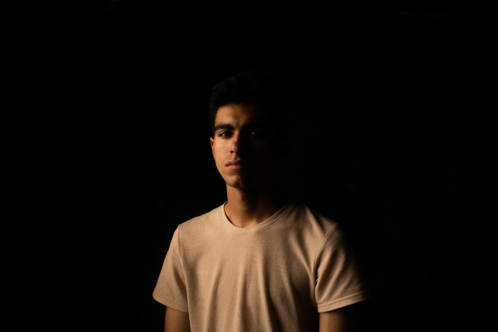 One-Light Portrait Setup: Simple Professional Lighting
