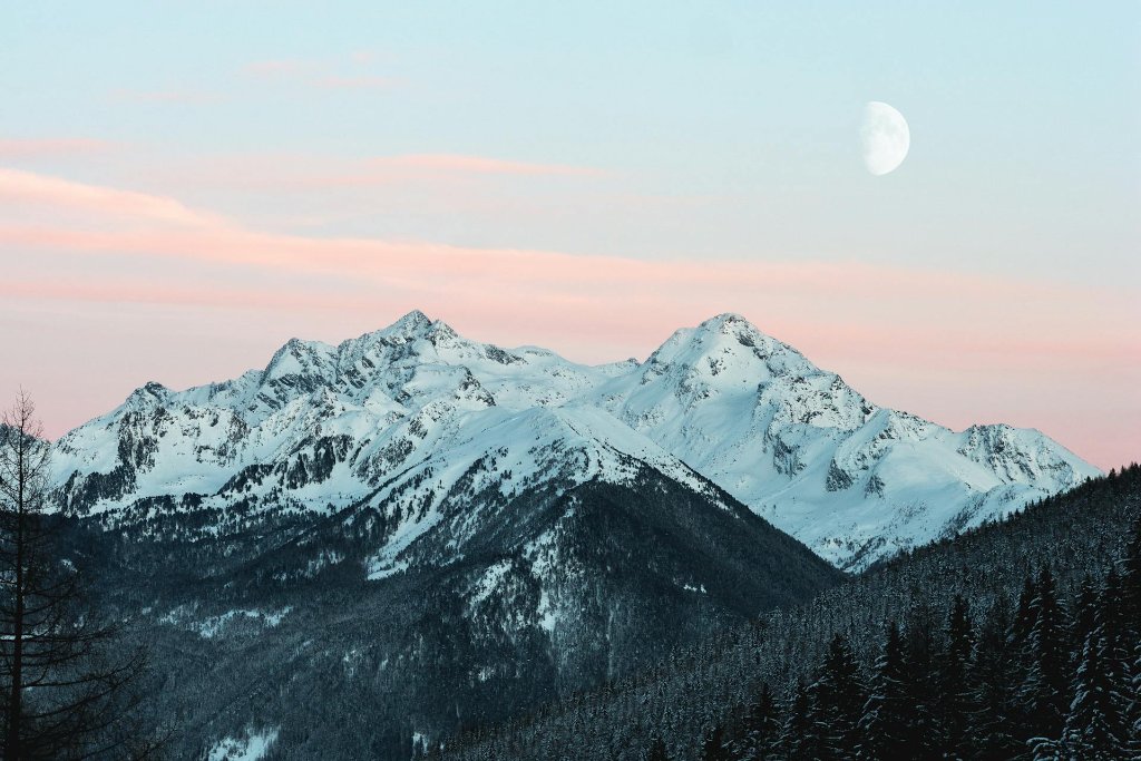 Landscape Photography Tips for Beginners